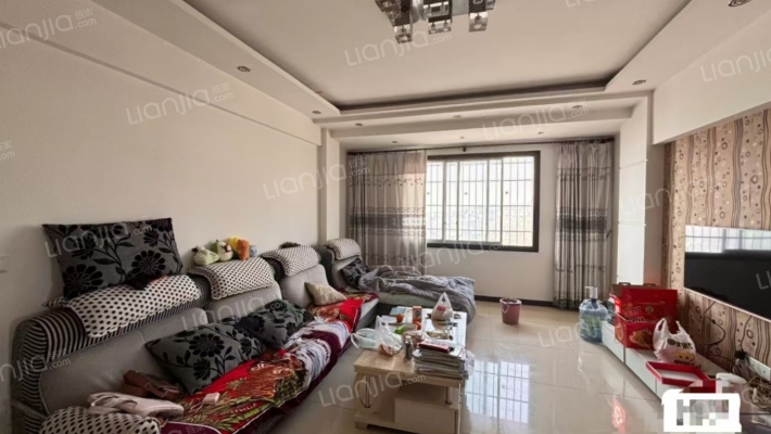 园丁四路二手房实景图