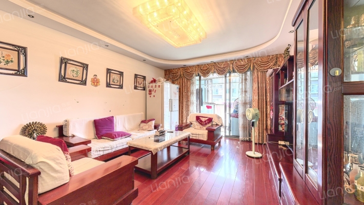 亚东同城印象二手房实景图