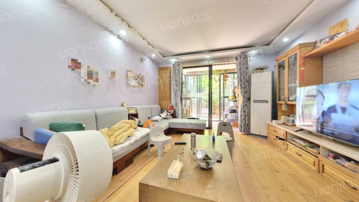 帕缇欧香苑二手房实景图