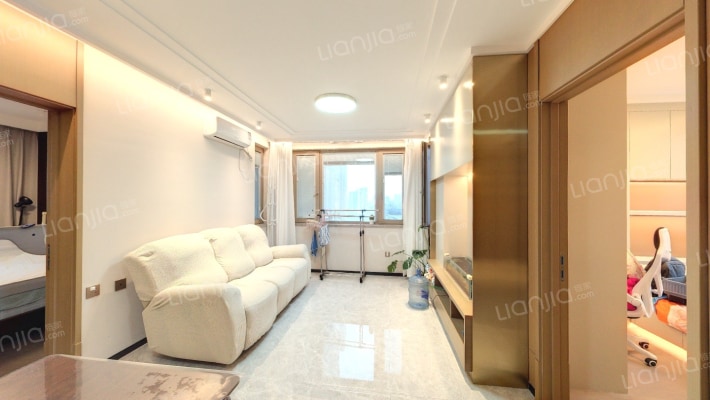 金融街武夷融御二手房实景图