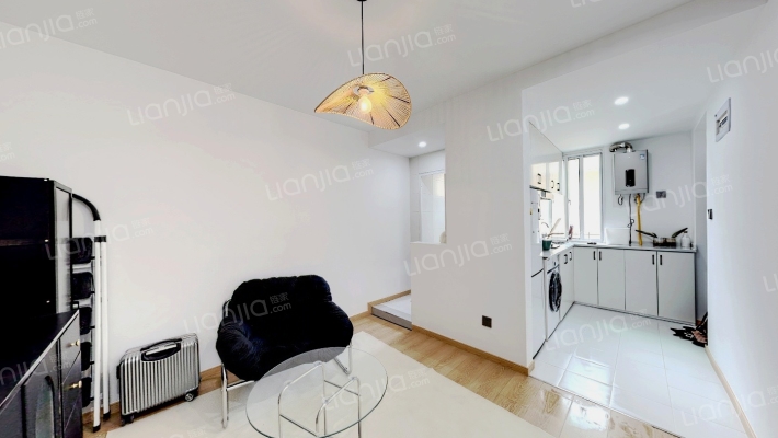 北落马营二手房实景图