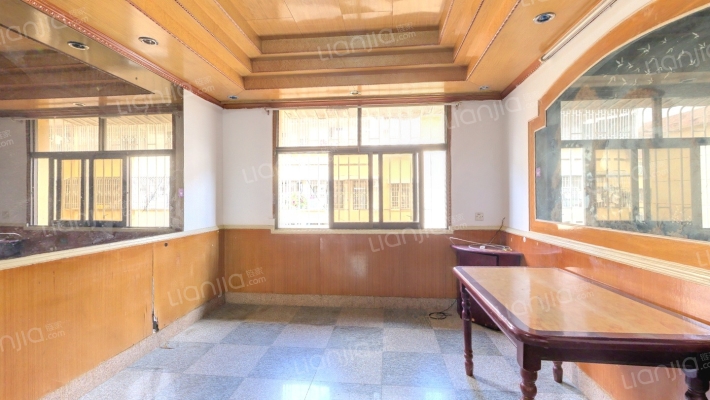 阳春园二手房实景图