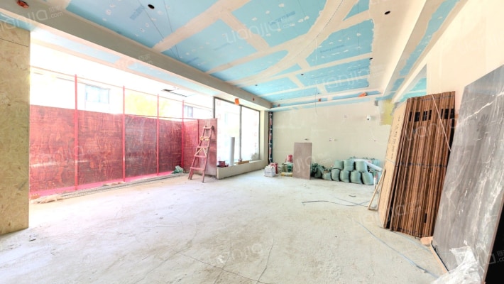 新希望天府锦麟壹品二手房实景图