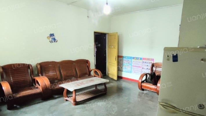 欣苑小区二手房实景图