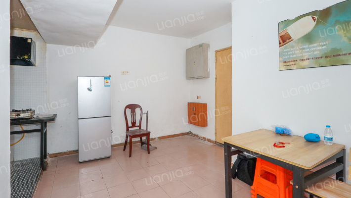 灵广大厦二手房实景图