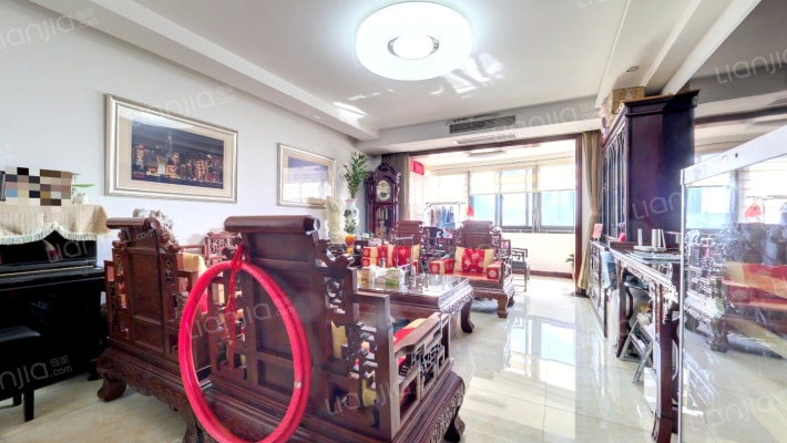 仁和苑二手房实景图