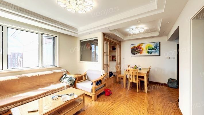 桃林公寓二手房实景图