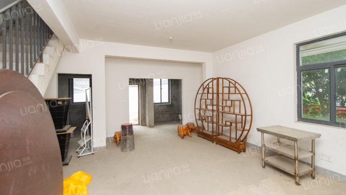 鸿信大宅门二手房实景图