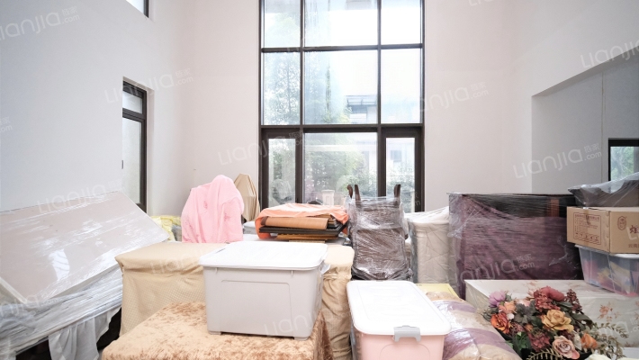 龙湖两江新宸紫宸二手房实景图