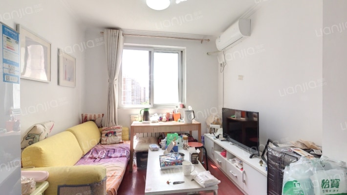 阳光星苑南区二手房实景图