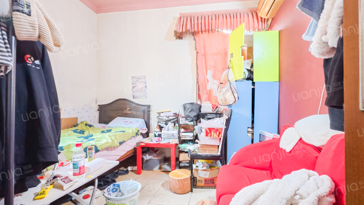 临沂七村二手房实景图