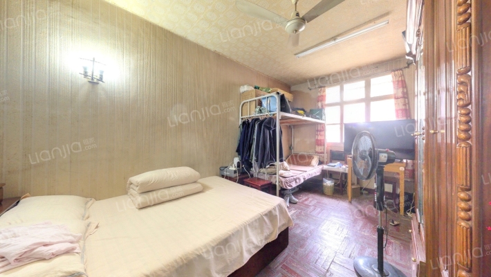 潍坊四村二手房实景图