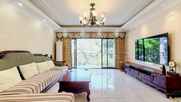 亲江家园二手房实景图