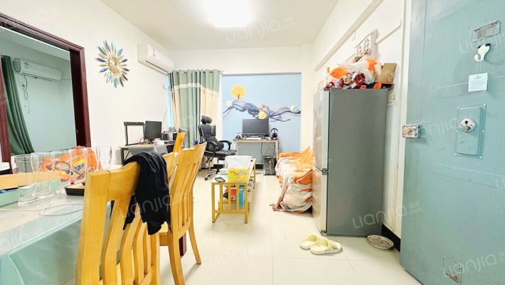 东安大厦二手房实景图