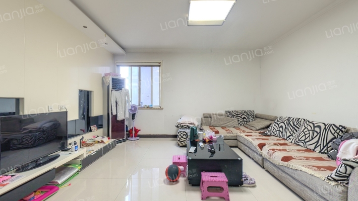 阳光丽城二手房实景图