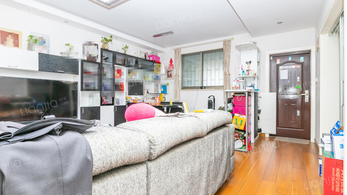 宏凯公寓二手房实景图