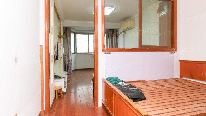 仪表大楼二手房实景图