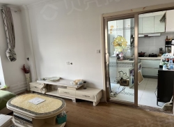 整租·蔚海新天地 3室2厅 复式 南/北_蔚海新天地租房