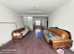 整租·建华新村 2室1厅 南/北_建华新村租房