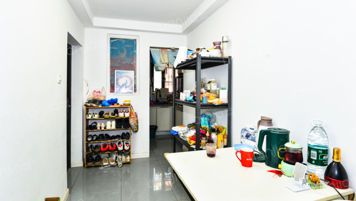 水上新村(宝山)二手房实景图