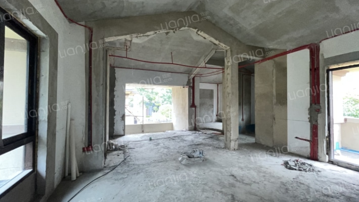 御湖园二手房实景图