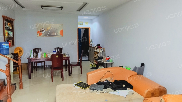 碧水花园二手房实景图