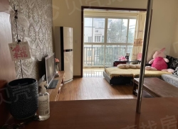 整租·阳光现代城 3室2厅 南/北_阳光现代城租房