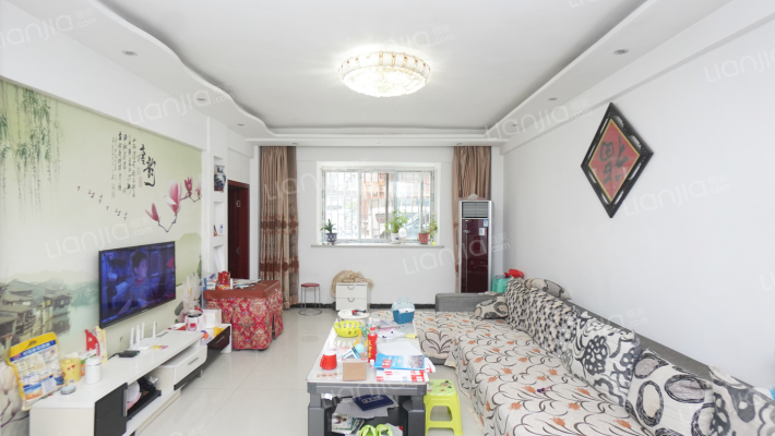 金鼎花园二手房实景图