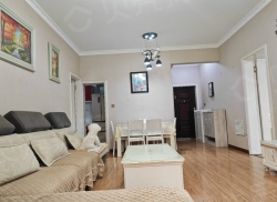 整租·滨江·世纪花园 2室2厅 东_滨江·世纪花园租房