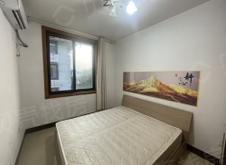 整租·鑫苑小区 2室1厅 南_鑫苑小区租房