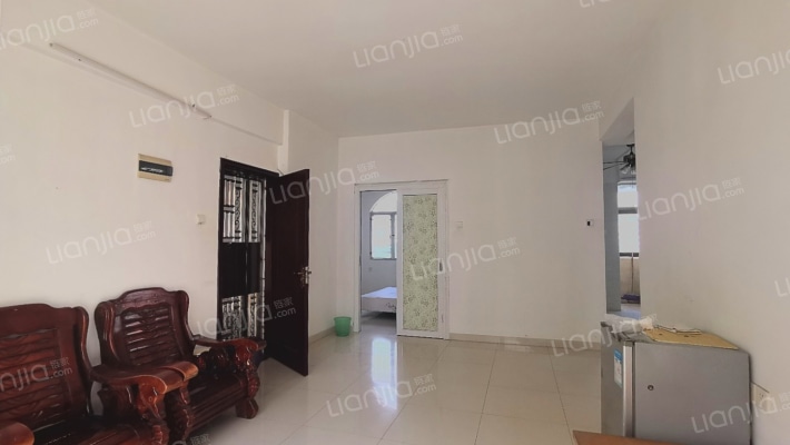 华翠苑二手房实景图