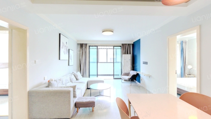 东都公寓二手房实景图