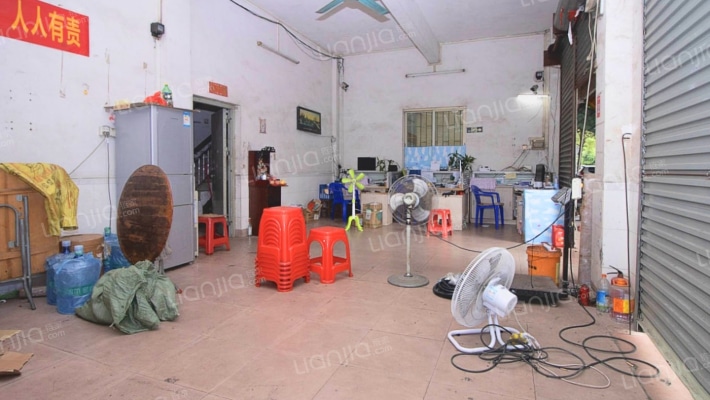 结民市场二手房实景图