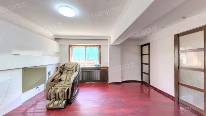 如意小区二手房实景图