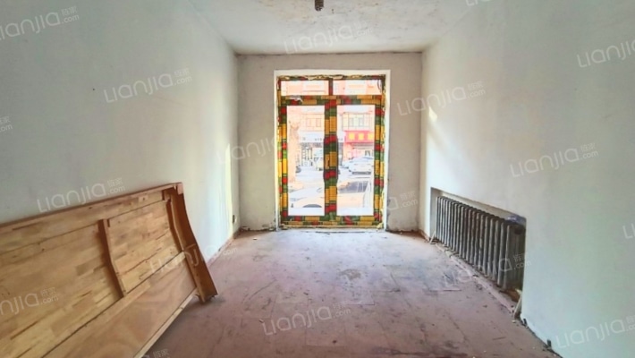 南十九道街二手房实景图