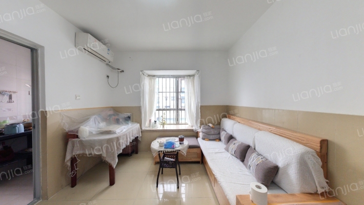 友联大厦二手房实景图