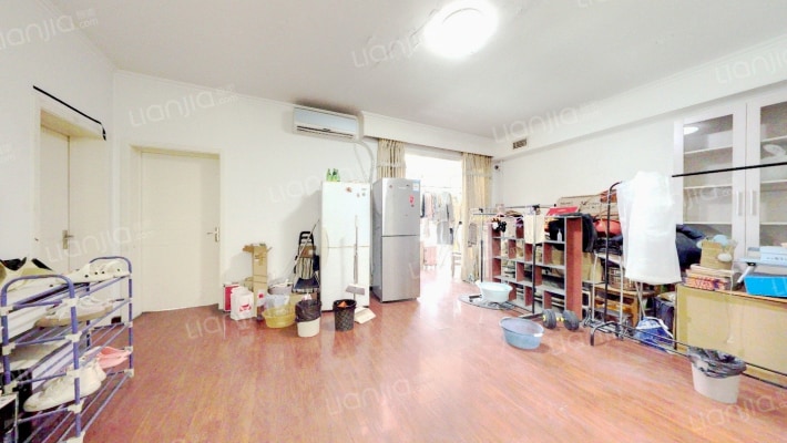 天通苑三区二手房实景图