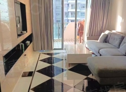 整租·半岛壹号 2室2厅 西北_半岛壹号租房