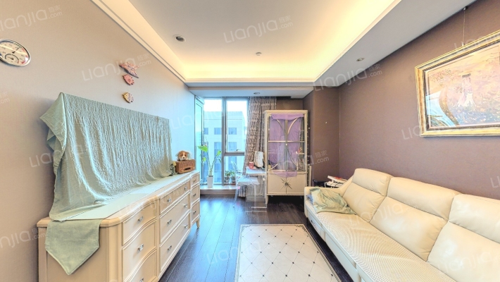 长安太和二手房实景图