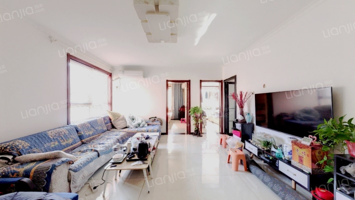 米兰阳光二手房实景图