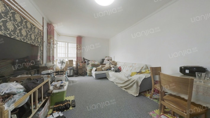 富强万象新城二手房实景图