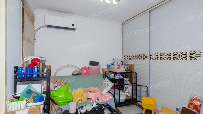 莘南花苑一村二手房实景图