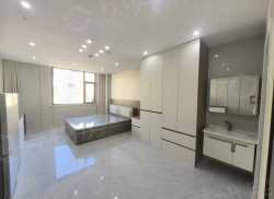 整租·万力城C区 1室1厅 南_万力城C区租房