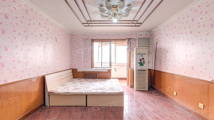 北洼路32号院二手房实景图