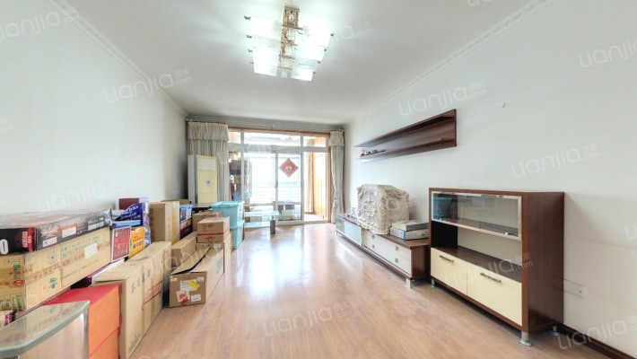 华昱家园二手房实景图