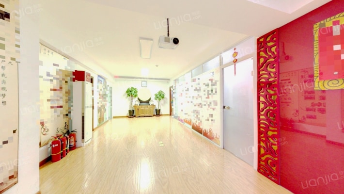 华龙大厦二手房实景图