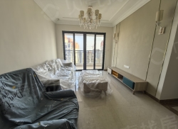 整租·恒大雅苑 3室2厅 南_恒大雅苑租房