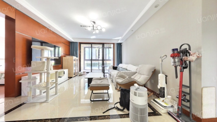 帕缇欧香苑二手房实景图