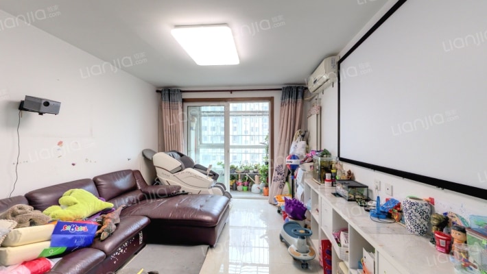 欣艺景园二手房实景图