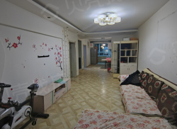 整租·金岸名苑 2室1厅 南/北_金岸名苑租房